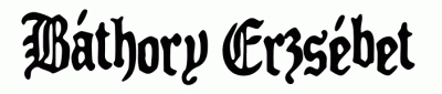 logo Báthory Erzsébet